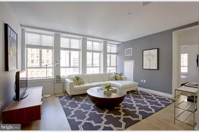 1616 Walnut Street #1B-1404, Philadelphia, PA 19103 - Photo 26