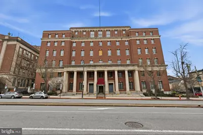 1601 Spring Garden Street #207, Philadelphia, PA 19130 - Photo 12