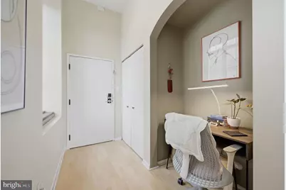 1601 Spring Garden Street #207, Philadelphia, PA 19130 - Photo 10