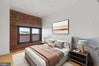 1100 S Broad Street #513A, Philadelphia, PA 19146 - Photo 8