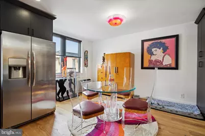 2601 Pennsylvania Avenue #212, Philadelphia, PA 19130 - Photo 8