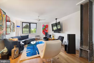 2601 Pennsylvania Avenue #212, Philadelphia, PA 19130 - Photo 6