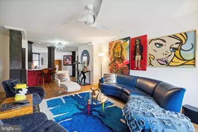 2601 Pennsylvania Avenue #212, Philadelphia, PA 19130 - Photo 4