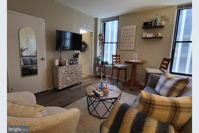 135 S 19th Street #1502, Philadelphia, PA 19103 - Photo 2