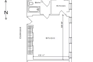 135 S 19th St, Philadelphia, PA 19103 - Photo 12