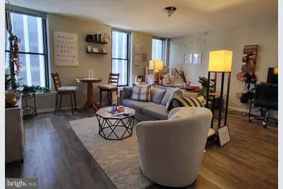 135 S 19th Street #1502, Philadelphia, PA 19103 - Photo 1