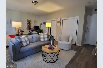 135 S 19th Street #1502, Philadelphia, PA 19103 - Photo 4