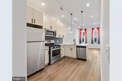 2526 W Girard Avenue #1, Philadelphia, PA 19130 - Photo 12