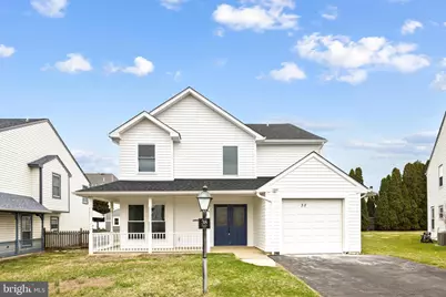 38 Magnolia Place, Philadelphia, PA 19115 - Photo 1