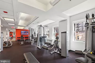 1701 Locust Street #1801, Philadelphia, PA 19103 - Photo 12