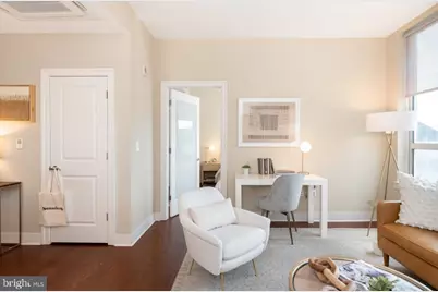 1900 Arch Street #326, Philadelphia, PA 19103 - Photo 2