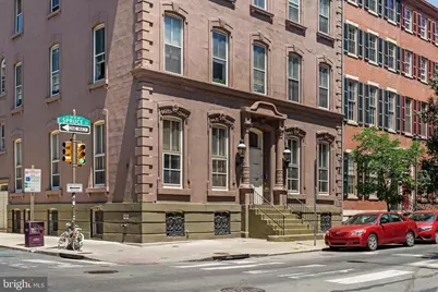 1035 Spruce Street #106, Philadelphia, PA 19107 - Photo 2