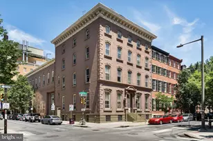 1035 Spruce St, Philadelphia, PA 19107 - Photo 1