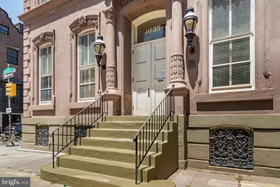 1035 Spruce Street #106, Philadelphia, PA 19107 - Photo 4