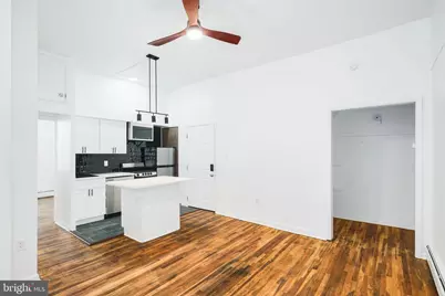 1024 Pine Street #2, Philadelphia, PA 19107 - Photo 4