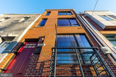 412 Sepviva Street, Philadelphia, PA 19125 - Photo 2