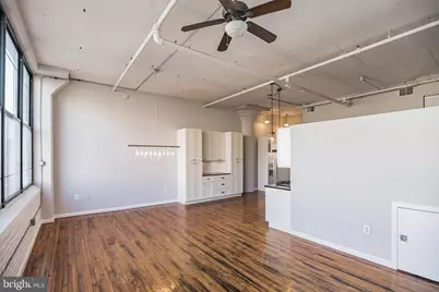314 N 12th Street #403, Philadelphia, PA 19107 - Photo 4