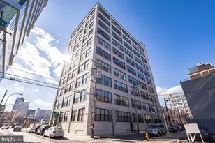 314 N 12th St, Philadelphia, PA 19107 - Photo 14