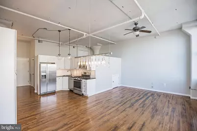 314 N 12th Street #403, Philadelphia, PA 19107 - Photo 2