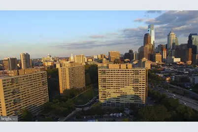 2200 Benjamin Franklin Parkway #1B-N1805, Philadelphia, PA 19130 - Photo 30