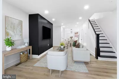 1012 S 53rd Street, Philadelphia, PA 19143 - Photo 1