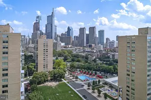 2200 Benjamin Franklin Pkwy, Philadelphia, PA 19130 - Photo 2