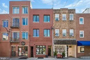 617 S 2nd St, Philadelphia, PA 19147 - Photo 1