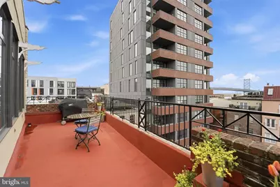 115 Cuthbert Street #H, Philadelphia, PA 19106 - Photo 1