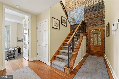 115 Cuthbert Street #H, Philadelphia, PA 19106 - Photo 6