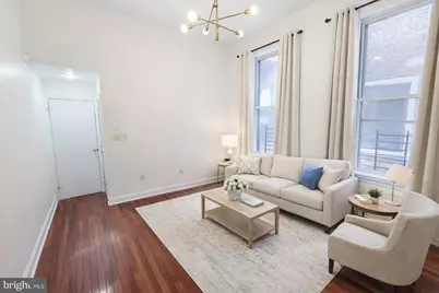1828 Green Street #1R, Philadelphia, PA 19130 - Photo 2