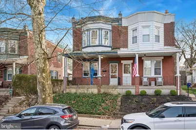526 Arthur Street, Philadelphia, PA 19111 - Photo 1