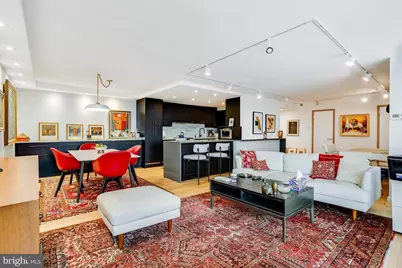 2401 Pennsylvania Avenue #17B31, Philadelphia, PA 19130 - Photo 4