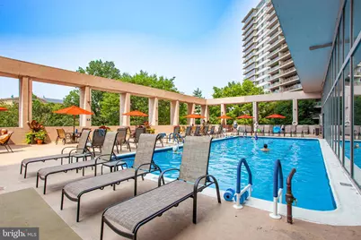 2401 Pennsylvania Avenue #17B31, Philadelphia, PA 19130 - Photo 28