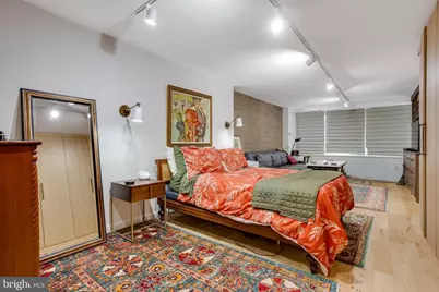 2401 Pennsylvania Avenue #17B31, Philadelphia, PA 19130 - Photo 14