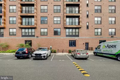 600 S 24th Street #202, Philadelphia, PA 19146 - Photo 34