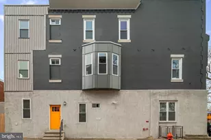 2327 Wharton St, Philadelphia, PA 19146 - Photo 8