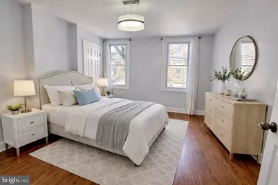 2606 Wharton Street, Philadelphia, PA 19146 - Photo 2