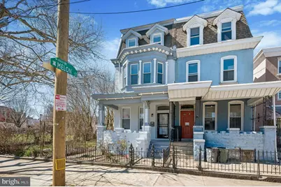 636 N 40th Street, Philadelphia, PA 19104 - Photo 1