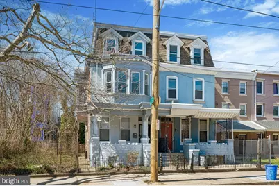 636 N 40th Street, Philadelphia, PA 19104 - Photo 2