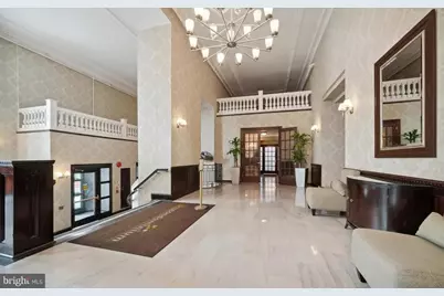 1324 Locust Street #205, Philadelphia, PA 19107 - Photo 1