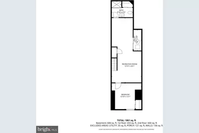 1314 N Allison Street, Philadelphia, PA 19131 - Photo 2