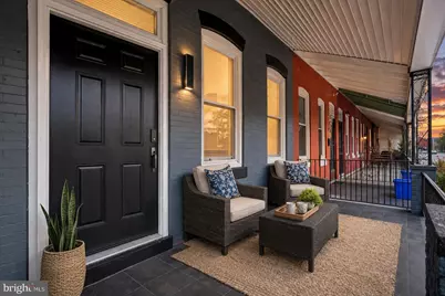 1314 N Allison Street, Philadelphia, PA 19131 - Photo 1