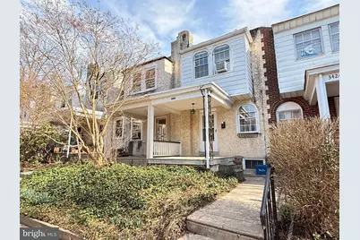 3422 Tilden Street, Philadelphia, PA 19129 - Photo 2