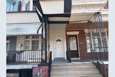 1407 S 54th Street, Philadelphia, PA 19143 - Photo 2