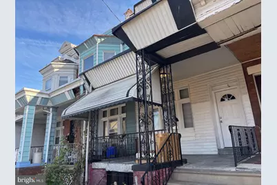 1407 S 54th Street, Philadelphia, PA 19143 - Photo 1