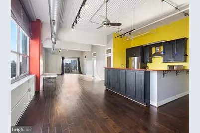 2200 Arch Street #912, Philadelphia, PA 19103 - Photo 2
