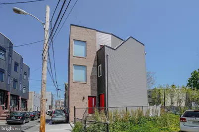 1201 N Taylor Street #1, Philadelphia, PA 19121 - Photo 4