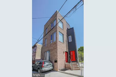 1201 N Taylor Street #1, Philadelphia, PA 19121 - Photo 1