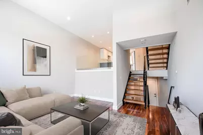 1310 S 20th Street, Philadelphia, PA 19146 - Photo 4