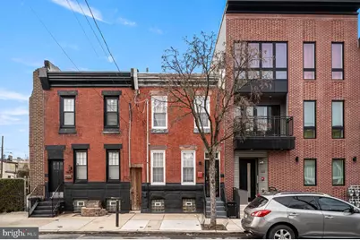 1627 W Thompson Street, Philadelphia, PA 19121 - Photo 1